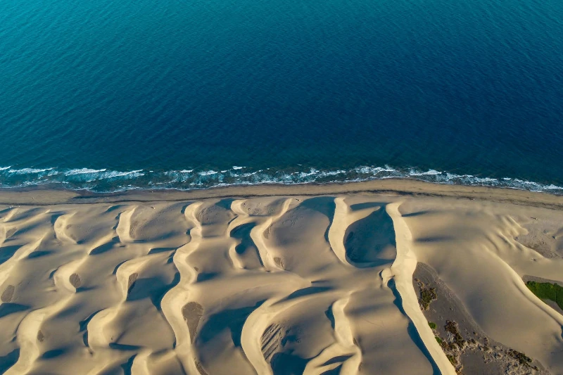 Die schönsten Strände der Kanarischen Inseln