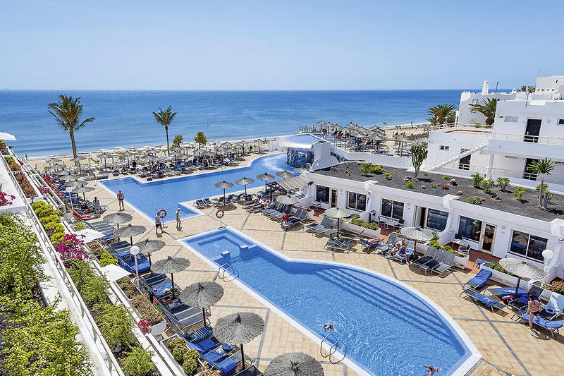 allsun Hotel Barlovento, Costa Calma, Fuerteventura, Kanaren