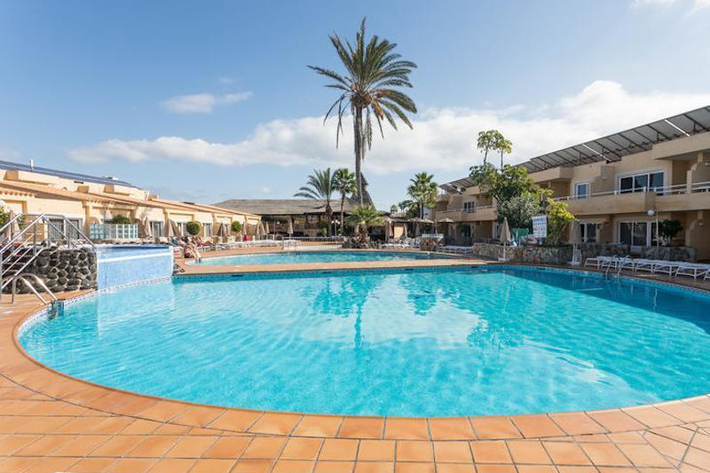 Hotel Arena Suite, Corralejo, Fuerteventura, Kanaren