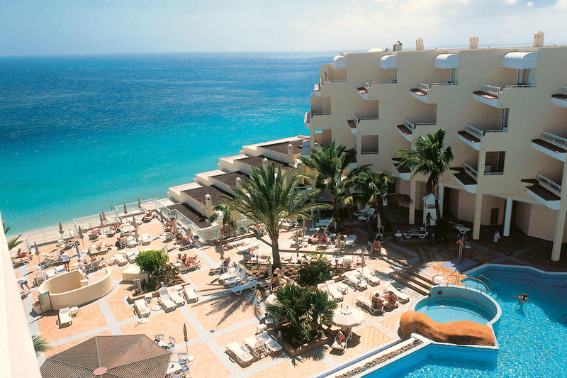 Hotel Riu Palace Jandia, Jandia, Fuerteventura, Kanaren