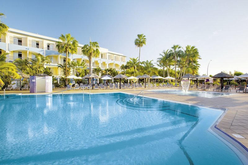 IFA Altamarena by Lopesan Hotels, Jandia, Fuerteventura, Kanaren