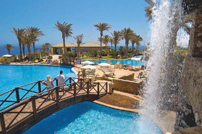 R2 Rio Calma Spa Wellness & Conference. Costa Calma, Fuerteventura, Kanaren