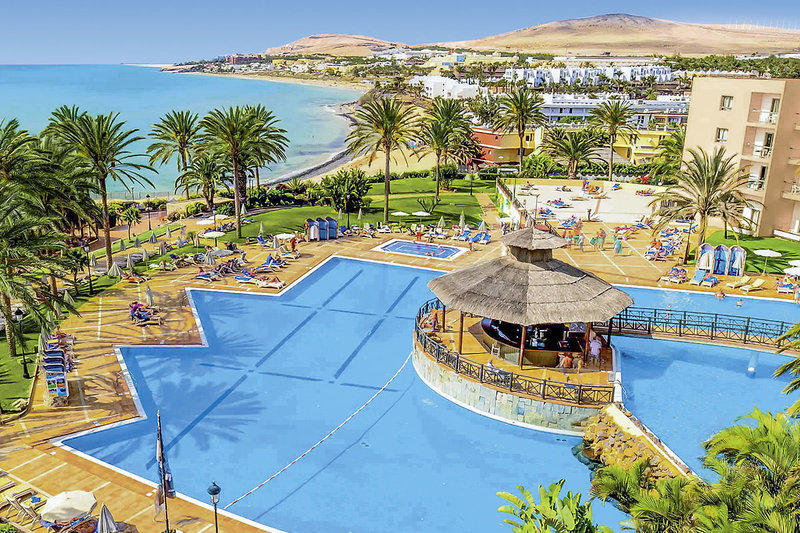 SBH Costa Calma Beach Resort, Costa Calma, Fuerteventura, Kanaren