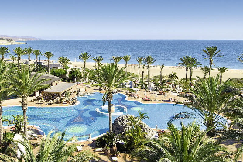 SBH Hotel Costa Calma Palace, Costa Calma, Fuerteventura, Kanaren