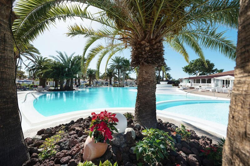 eó Suite Hotel Jardín Dorado, Maspalomas, Gran Canaria, Kanaren