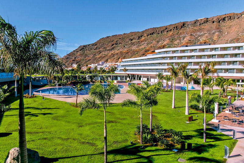 Radisson Blu Resort & Spa, Puerto de Mogán, Gran Canaria, Kanaren