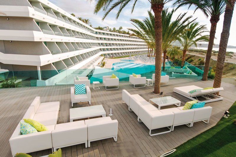 Santa Monica Suites, Playa del Inglés, Gran Canaria, Kanaren