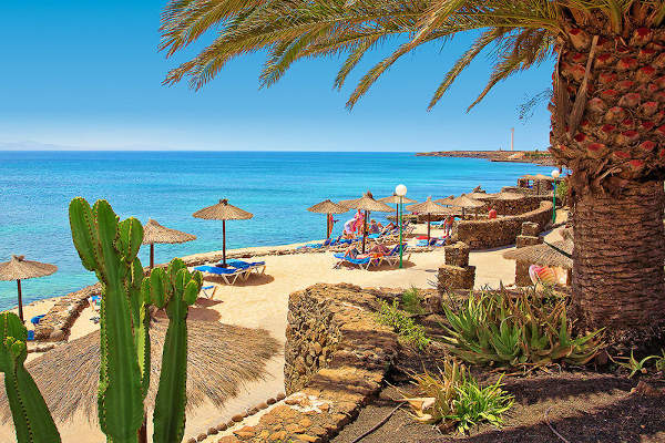 SBH Hotel Royal Mónica, Playa Blanca, Lanzarote, Kanaren