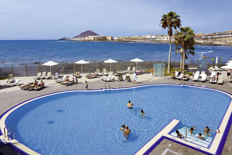 Kn Hotel Arenas del Mar