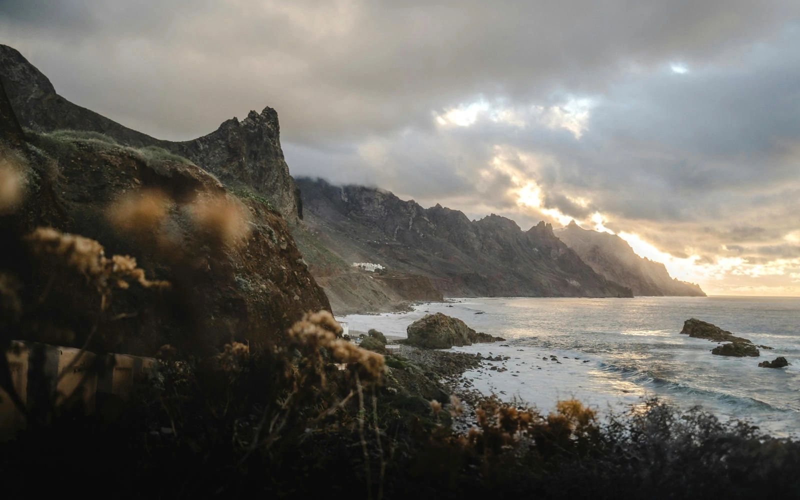 Geheimtipps für ruhige Orte abseits der Touristenmassen auf den Kanaren