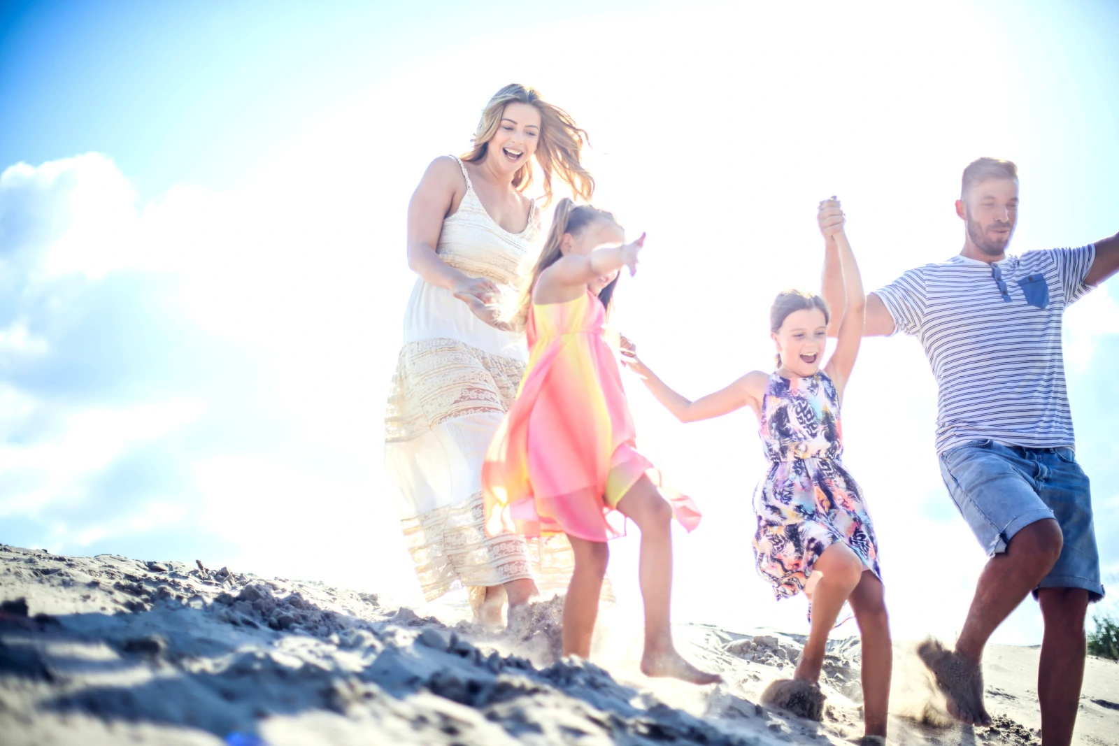 Last Minute Kanaren mit Kindern – Sonne, Spaß und Familienglück auf den Inseln des ewigen Frühlings
