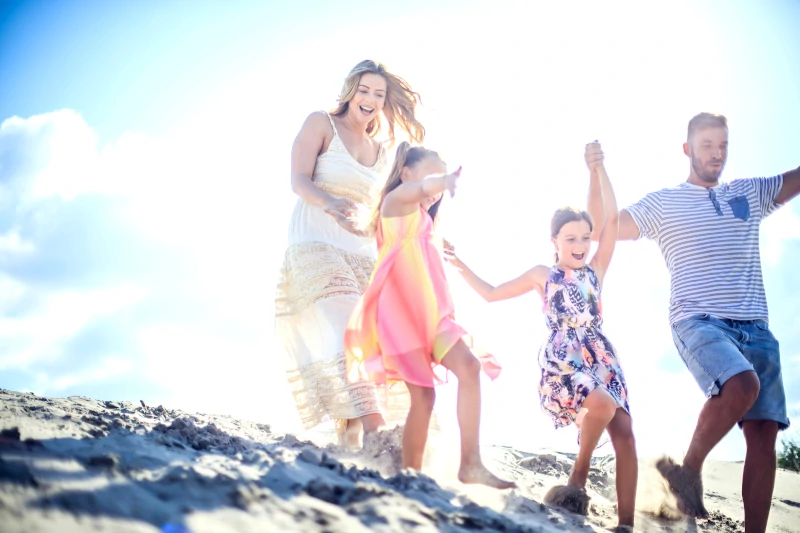 Last Minute Kanaren mit Kindern – Sonne, Spaß und Familienglück auf den Inseln des ewigen Frühlings