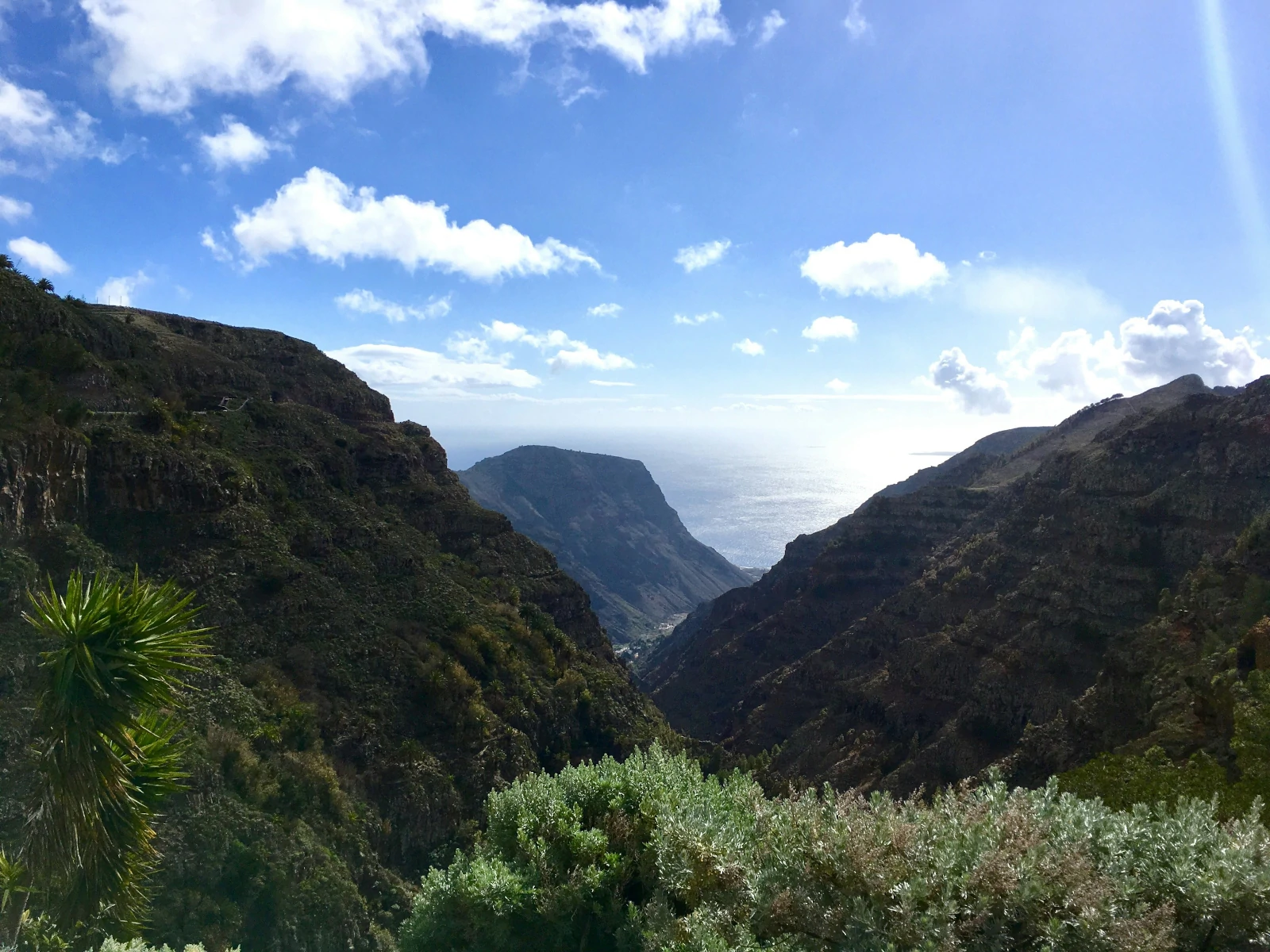 La Gomera – Ruhe, Natur & echtes Insel-Erlebnis auf den Kanaren