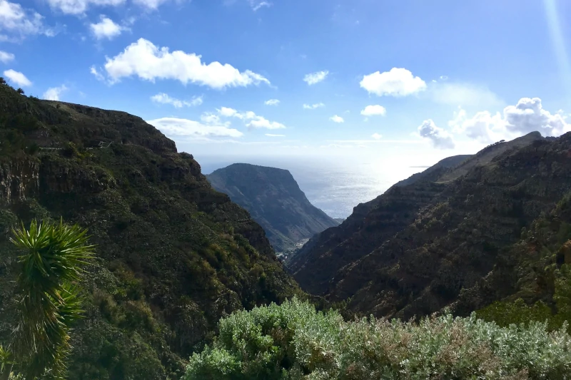 La Gomera – Ruhe, Natur &amp; echtes Insel-Erlebnis auf den Kanaren