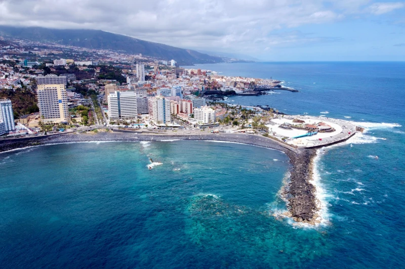 Welche Kanarische Insel ist am günstigsten?