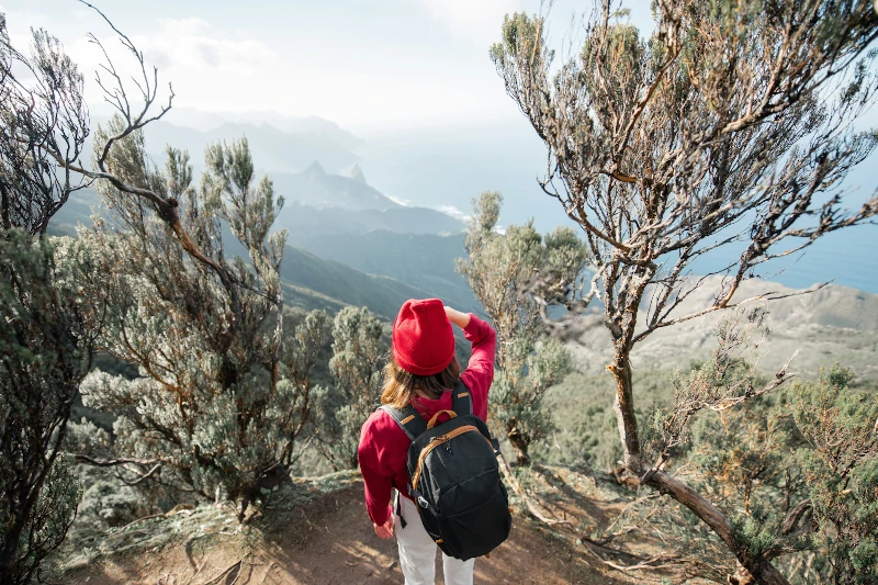 Teneriffa – die schönsten Orte der Insel des ewigen Frühlings