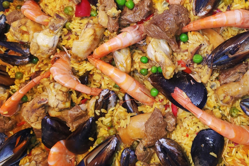 Typisch kanarisches Essen: Eine kulinarische Reise durch die Kanarischen Inseln